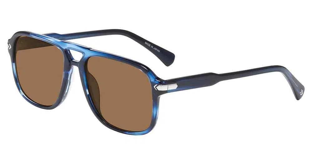 John Varvatos SJV553 Sunglasses - view 3